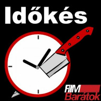 Az időkés (hangjáték)