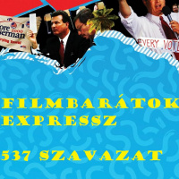 Filmbarátok Expressz: 537 szavazat
