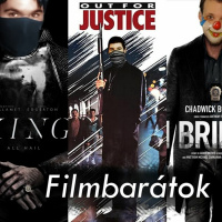 Filmbarátok Podcast #202