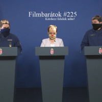 Filmbarátok Podcast #225