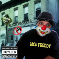 MC Freddy - Embargó Rap