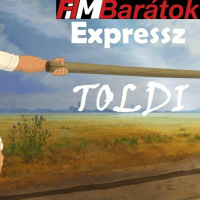 Filmbarátok Expressz: Toldi, a mozifilm