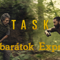 Filmbarátok Expressz: A megbízás (Task)