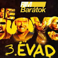 Filmbarátok Expressz: The boys 3. évad