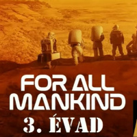 Filmbarátok Expressz: For All Mankind (3. évad)