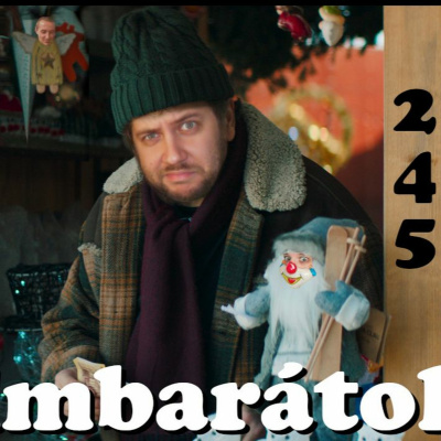 Filmbarátok Podcast