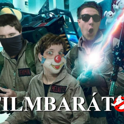 Filmbarátok Podcast