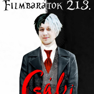 Filmbarátok Podcast