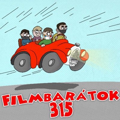 Filmbarátok Podcast