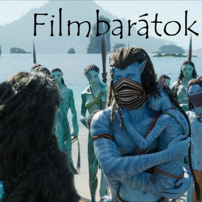 Filmbarátok Podcast
