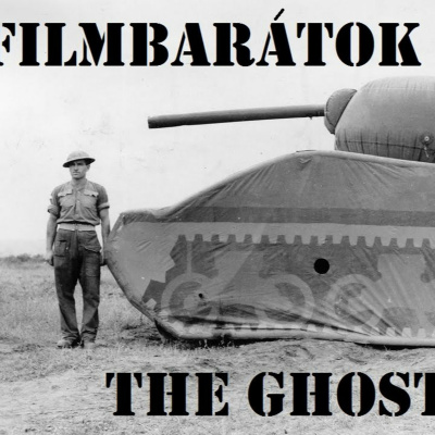 Filmbarátok Podcast