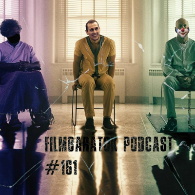 Filmbarátok Podcast