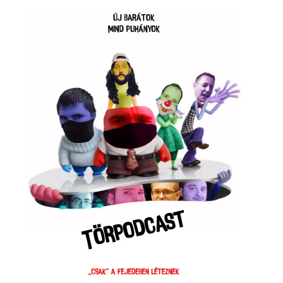 Filmbarátok Podcast