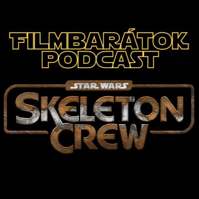 Filmbarátok Podcast