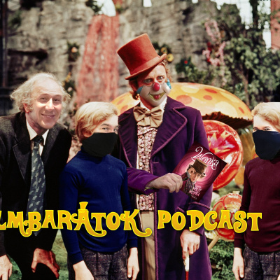 Filmbarátok Podcast