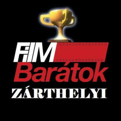 Filmbarátok Podcast