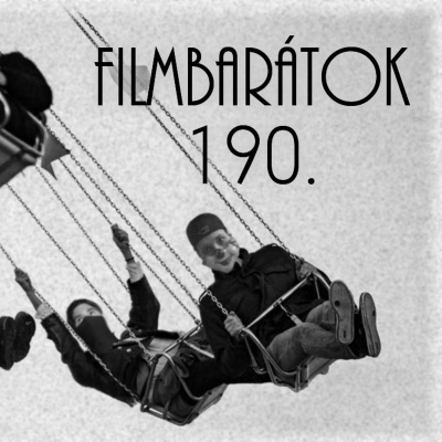 Filmbarátok Podcast