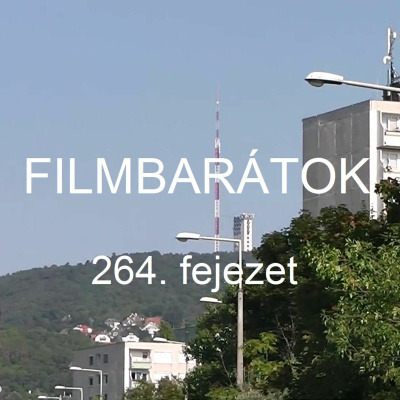 Filmbarátok Podcast