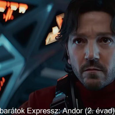 Filmbarátok Podcast