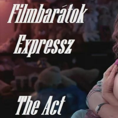 Filmbarátok Podcast