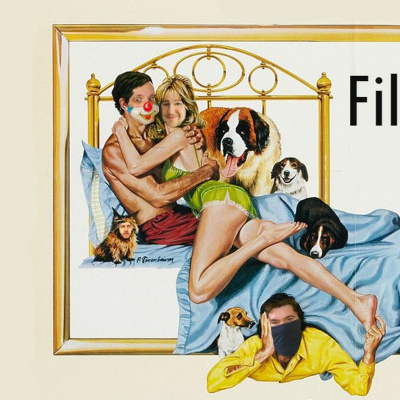 Filmbarátok Podcast