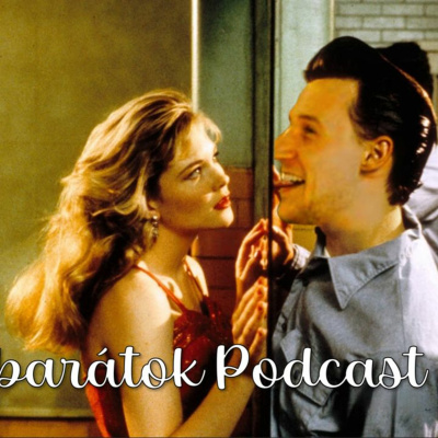 Filmbarátok Podcast