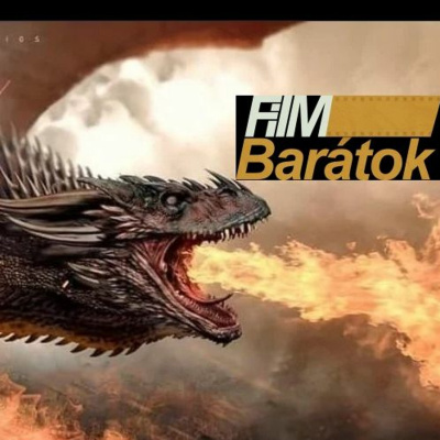Filmbarátok Podcast