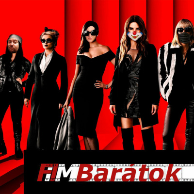 Filmbarátok Podcast