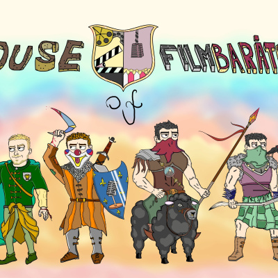 Filmbarátok Podcast