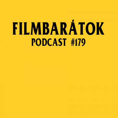 Filmbarátok Podcast