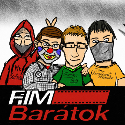 Filmbarátok Podcast
