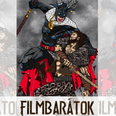 Filmbarátok Podcast