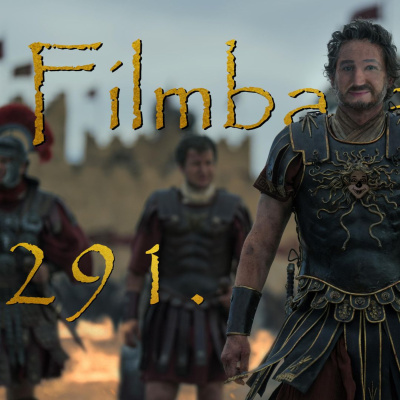 Filmbarátok Podcast