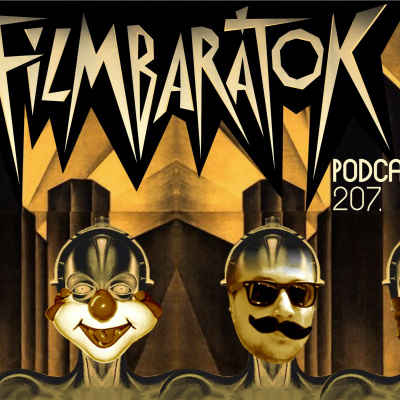 Filmbarátok Podcast