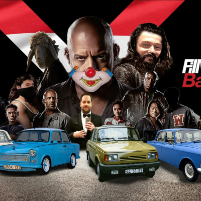 Filmbarátok Podcast