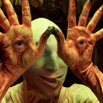 Filmbarátok Podcast