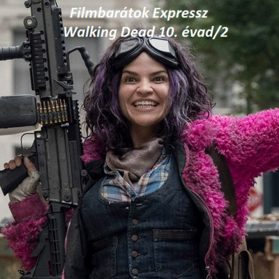 Filmbarátok Podcast