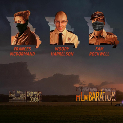 Filmbarátok Podcast