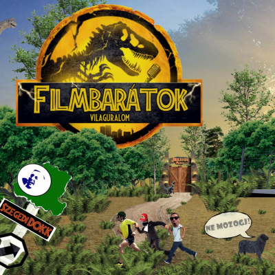 Filmbarátok Podcast