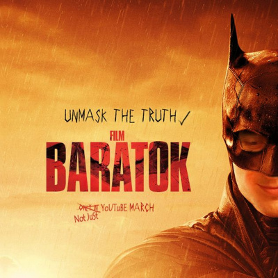 Filmbarátok Podcast