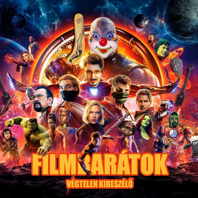 Filmbarátok Podcast