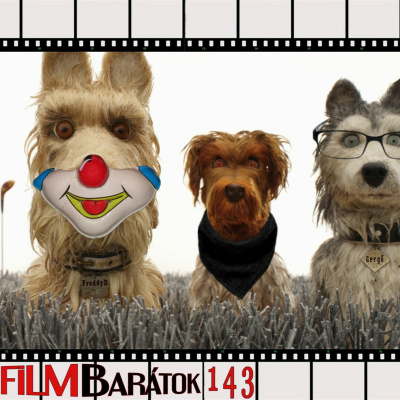 Filmbarátok Podcast