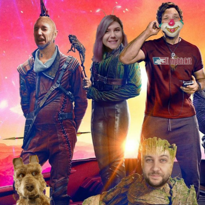 Filmbarátok Podcast