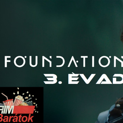 Filmbarátok Podcast
