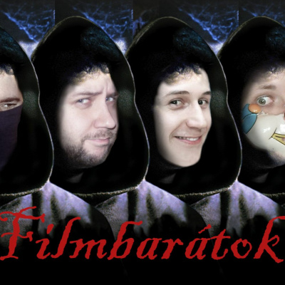 Filmbarátok Podcast