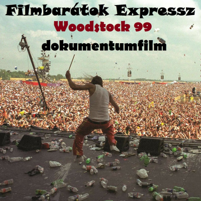 Filmbarátok Podcast