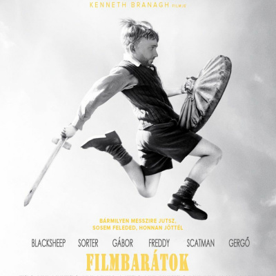 Filmbarátok Podcast