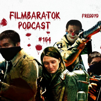 Filmbarátok Podcast
