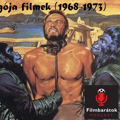 Filmbarátok Podcast