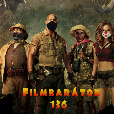 Filmbarátok Podcast